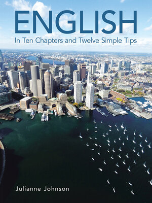 cover image of English